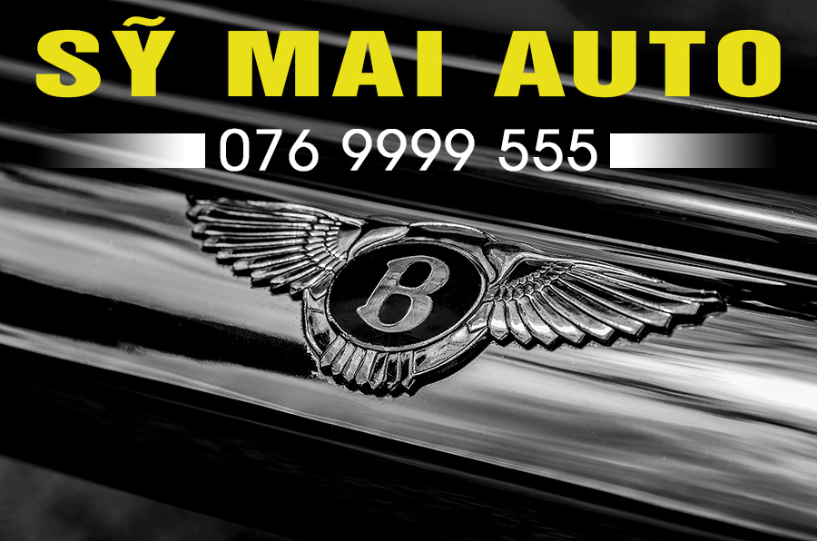 Sy Mai Auto